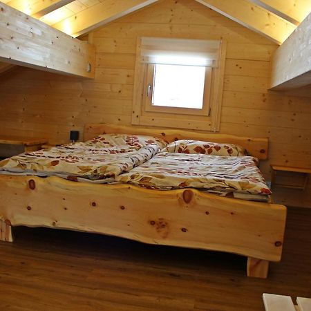 Sonnenblickhuette Villa Klippitztorl Екстериор снимка