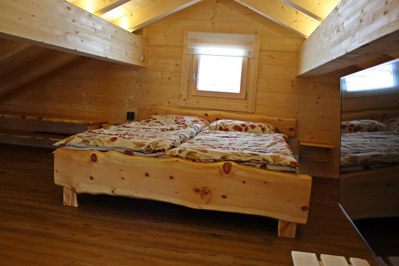 Sonnenblickhuette Villa Klippitztorl Екстериор снимка